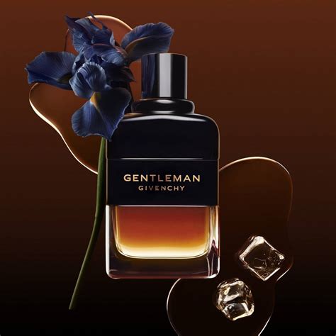 smells like givenchy gentleman